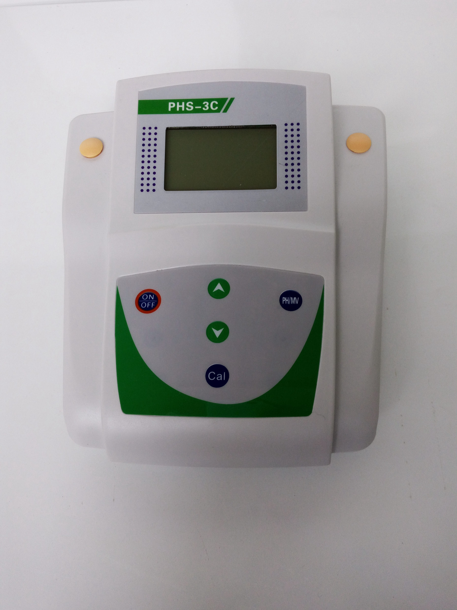 PHS-3C型PH/ORP計
