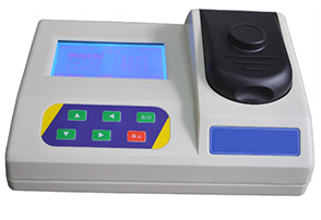 YD-200型水質(zhì)硬度測(cè)定儀