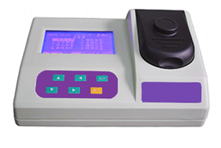 RB-503型亞硝酸鹽測(cè)定儀