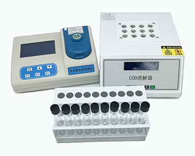 RB-101S型COD快速檢測(cè)儀