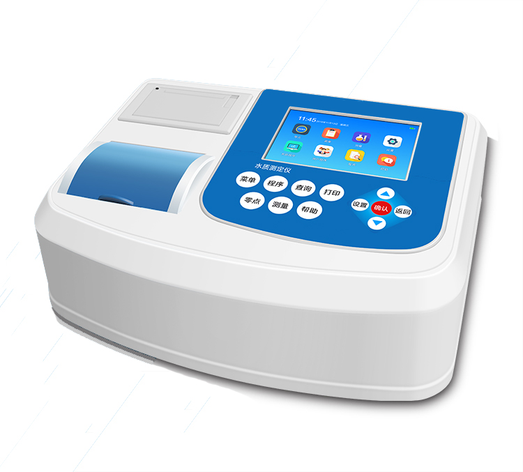 RB-810型COD快速測定儀CODcr分析儀廠家